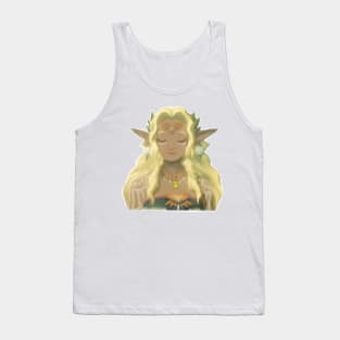 Happy Sonia (Totk) Tank Top